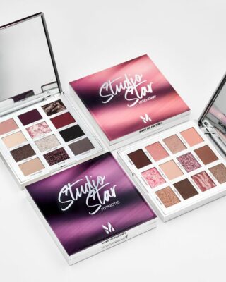 Studio Star Eye luomiväripaletti