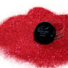 Red Small - BIO Glitter - Glitter by ElinaK