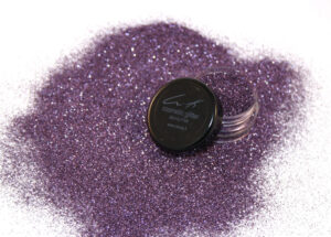 Lila Small, BIO Glitter - Glitter by ElinaK