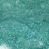 Turquoise Small, BIO Glitter - Glitter by ElinaK