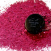 Dark Pink Medium, BIO Glitter - Glitter by ElinaK