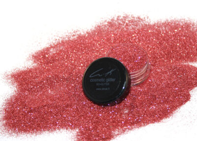 Pink Small - BIO Glitter - Glitter by ElinaK