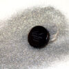 Silver Small, BIO Glitter - Glitter by ElinaK