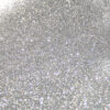 Silver Small, BIO Glitter - Glitter by ElinaK