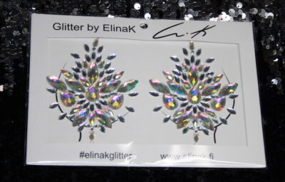 BlingBling -ihotimantit -Glitter by ElinaK