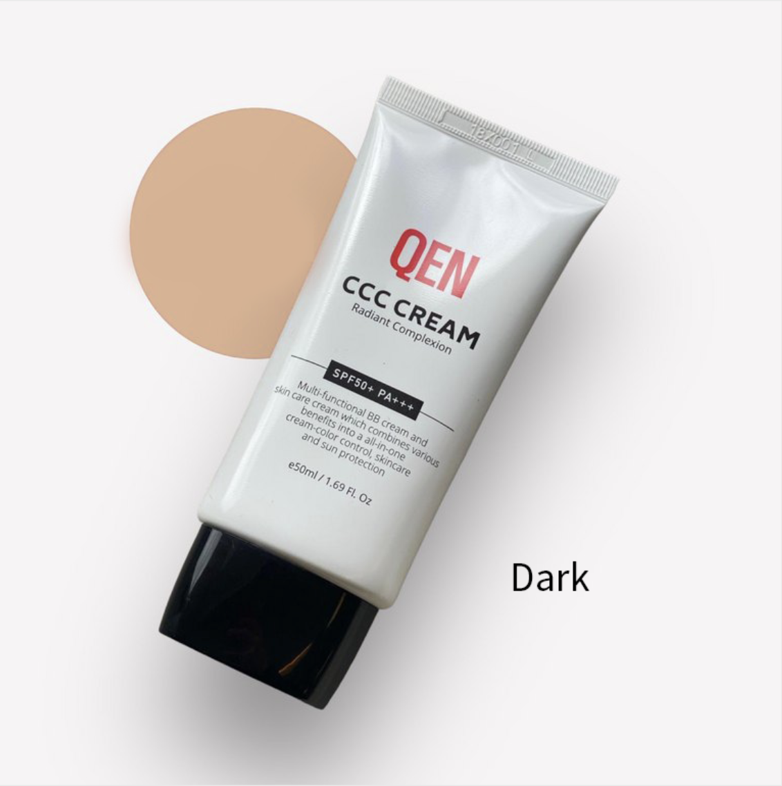 CCC Cream QEN - Image 2
