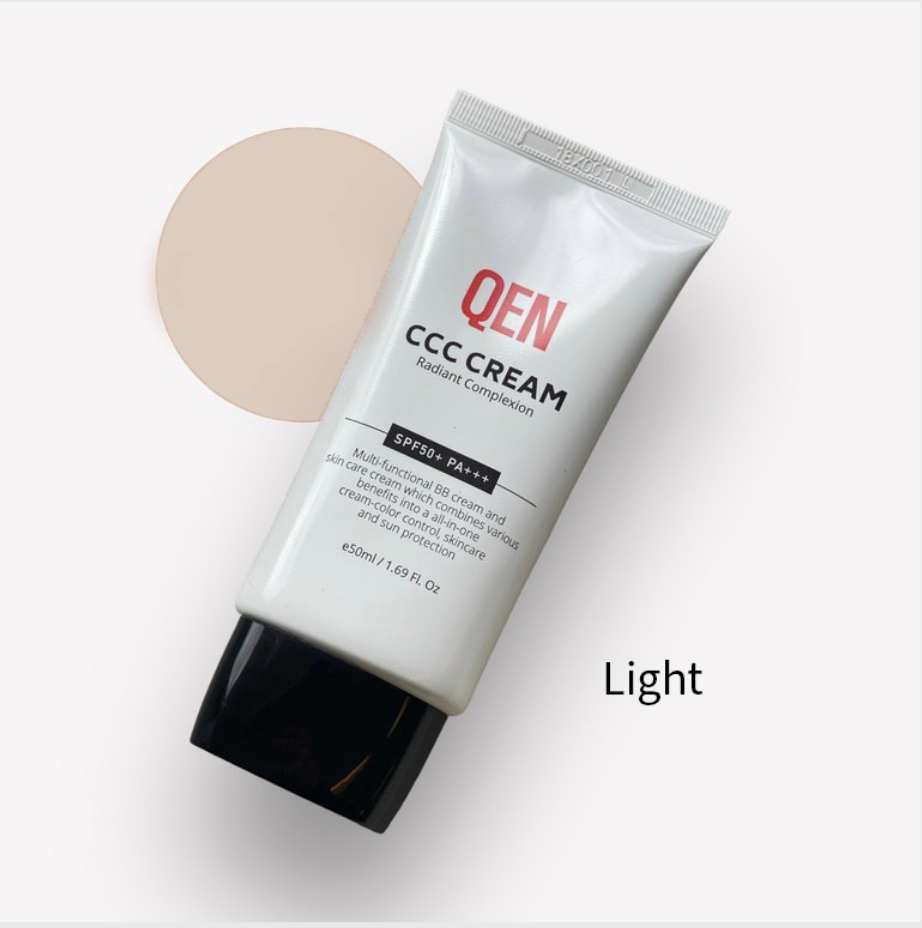 CCC Cream QEN - Image 3