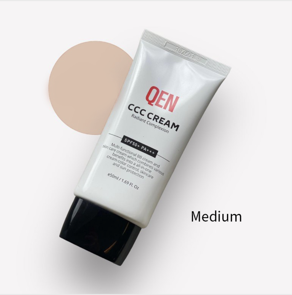 CCC Cream QEN - Image 4