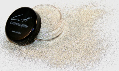 Chill Champagne -Glitter by ElinaK