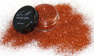 Rusty Copper - Glitter by ElinaK