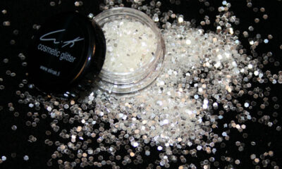 Diamond -Glitter by ElinaK