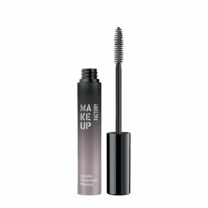 Double Dimension Mascara