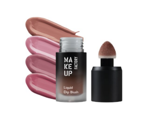 Liquid Dip Blush