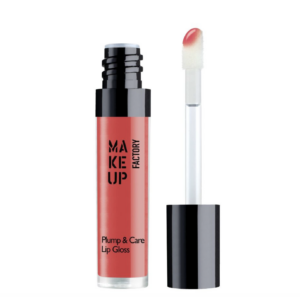 Plump & Care Lipgloss