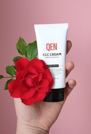 CCC Cream QEN