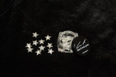 Irtotimantti Stars Silver