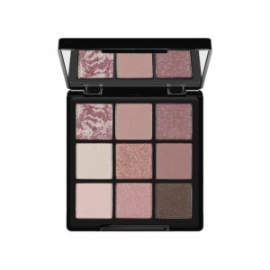 Pro Effect luomiväripaletti - Rose Selection | 85
