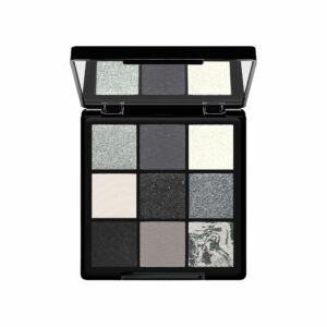 Pro Effect luomiväripaletti - Black Selection | 95