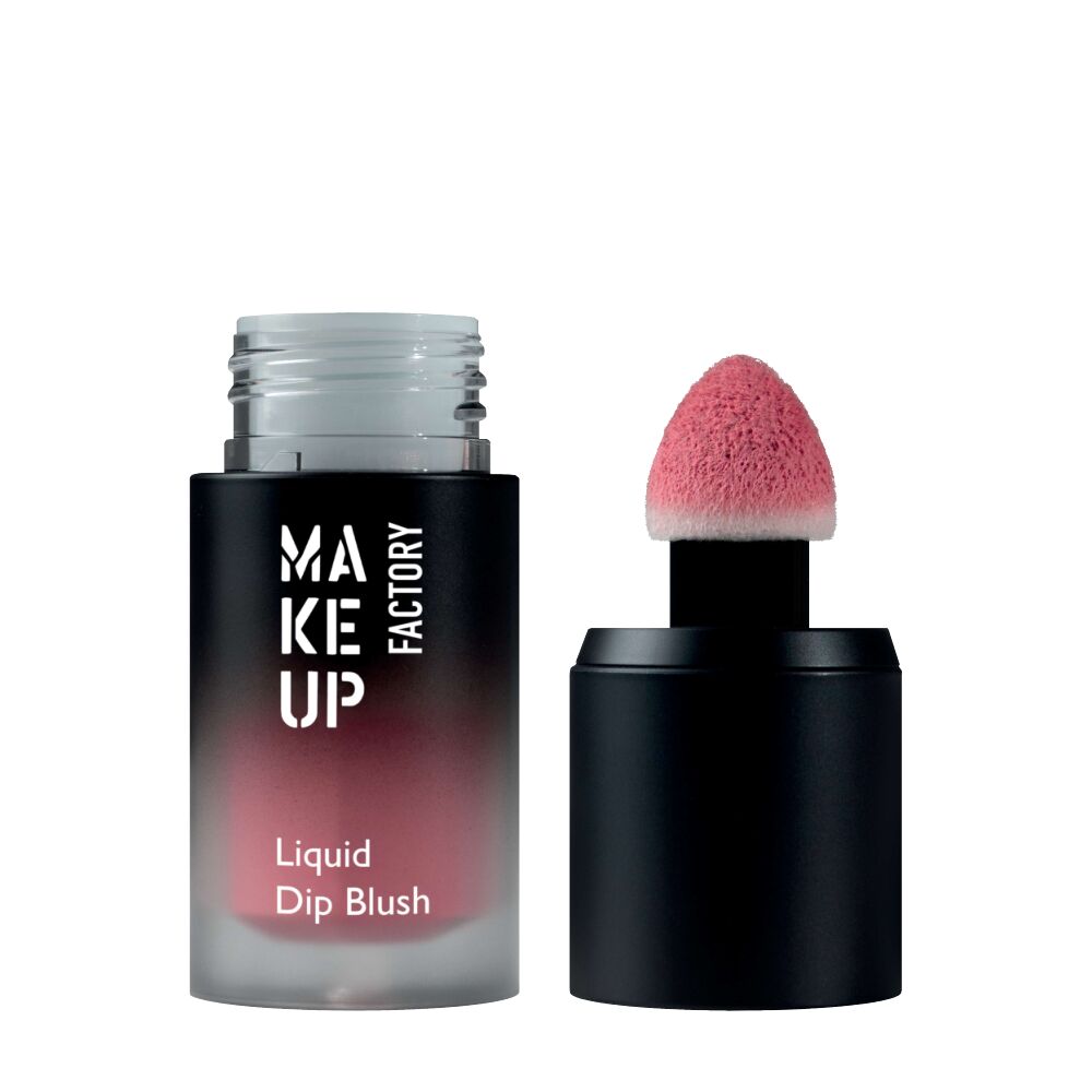 Liquid Dip Blush - Image 3