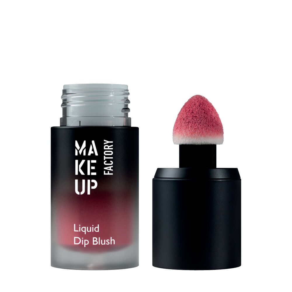 Liquid Dip Blush - Image 5
