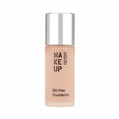 Oil-free Foundation - Image 10
