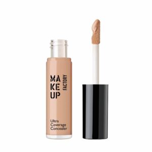 Ultra Coverage Concealer - Ultra Coverage Concealer no. 12