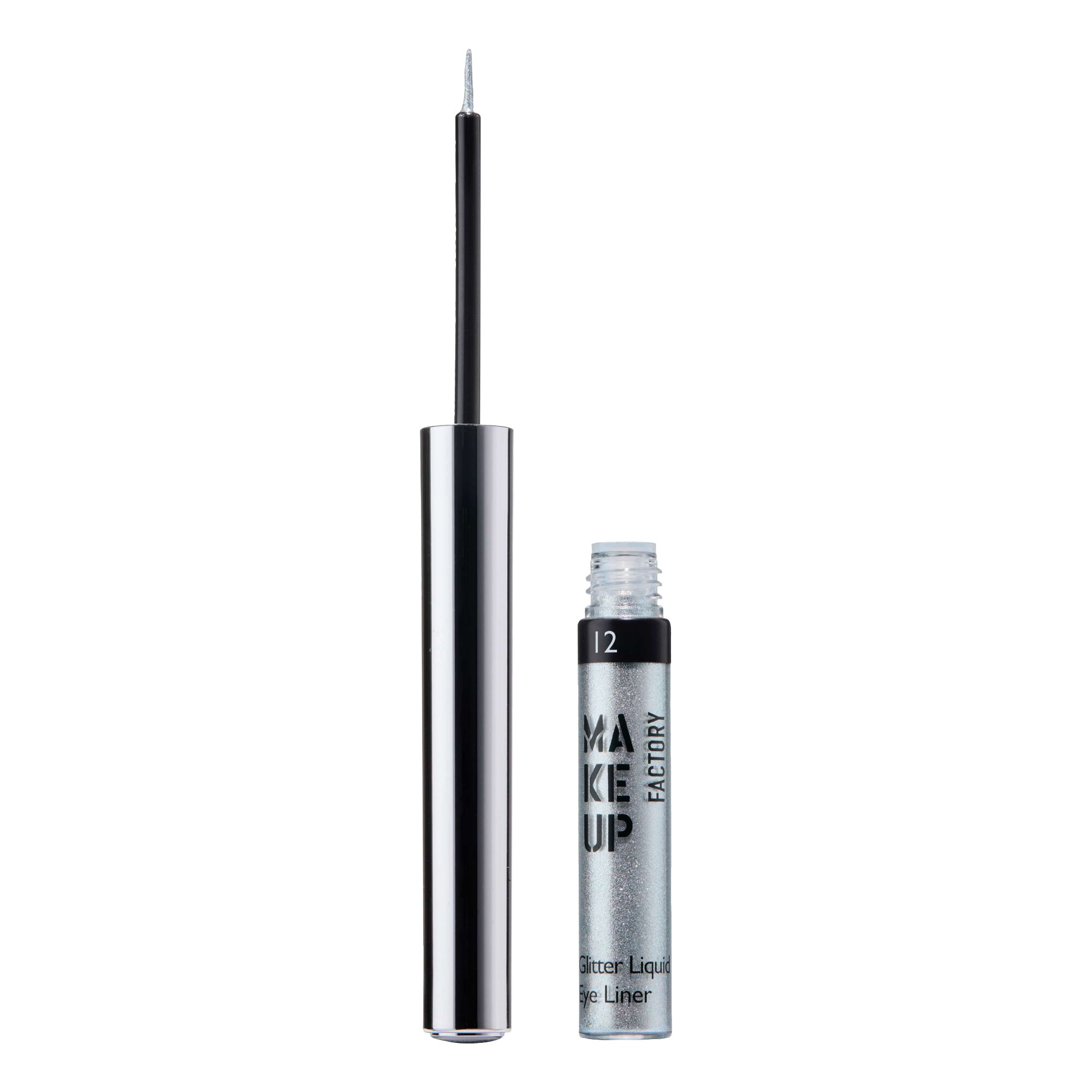 Glitter Liquid Eye Liner