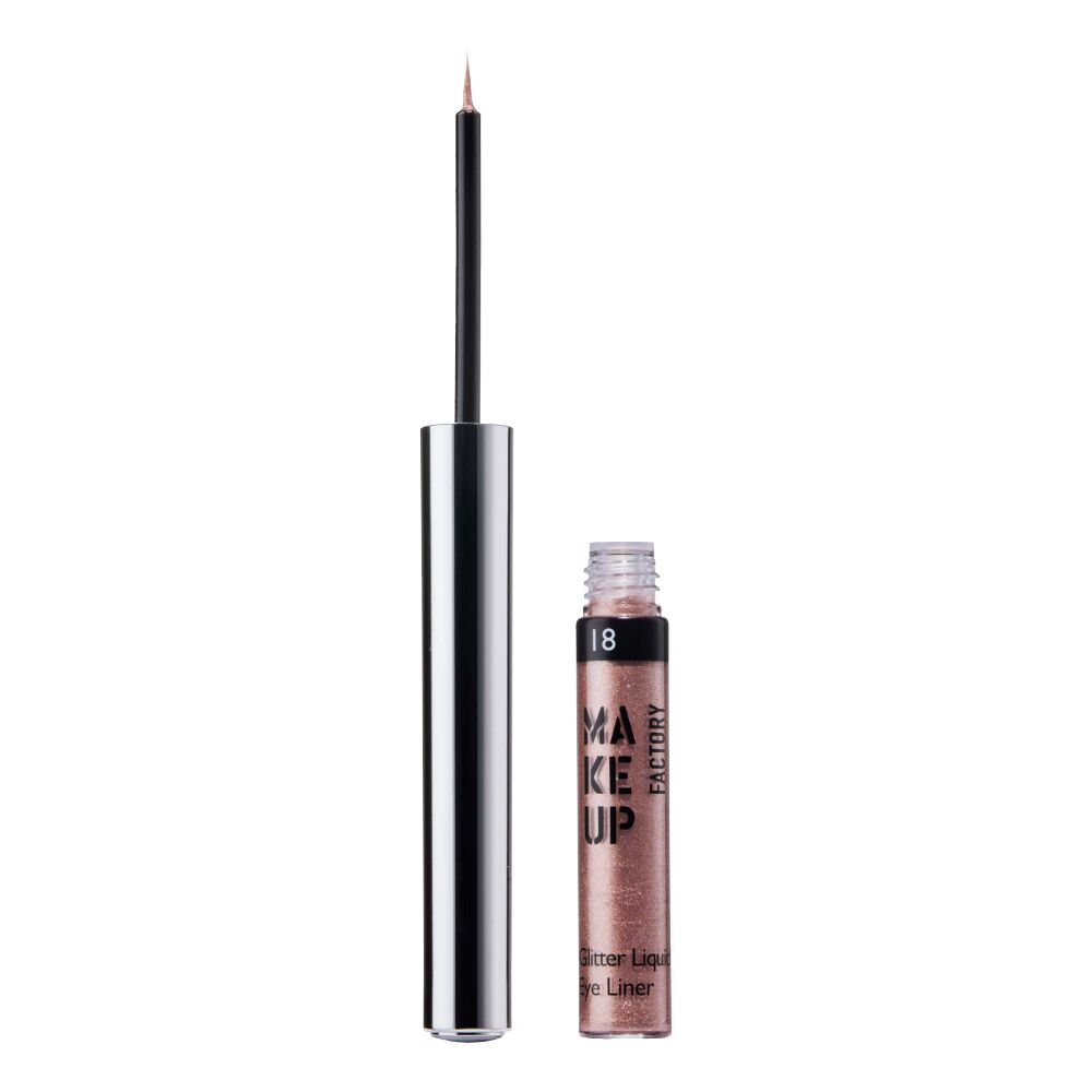 Glitter Liquid Eye Liner - Image 2