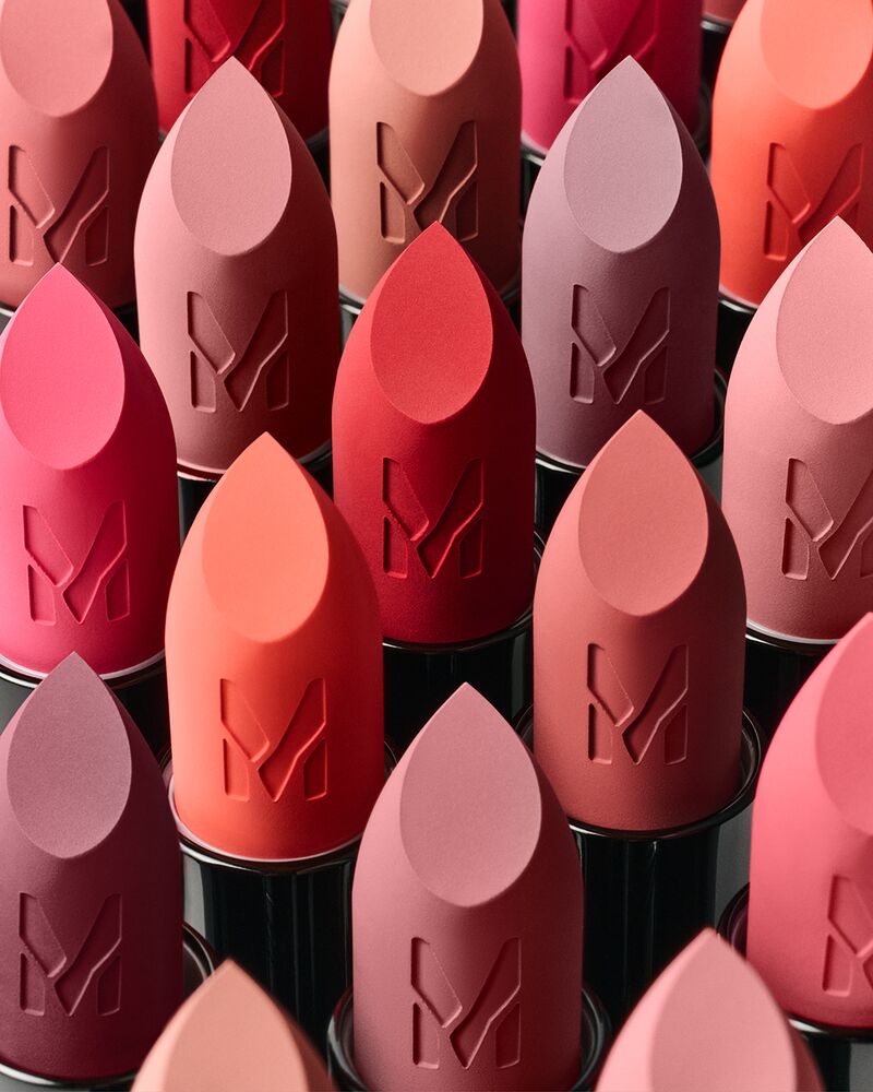 Studio Star Velvet Lipstick